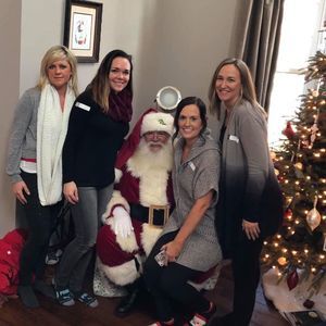 Meet your Posher, Angela